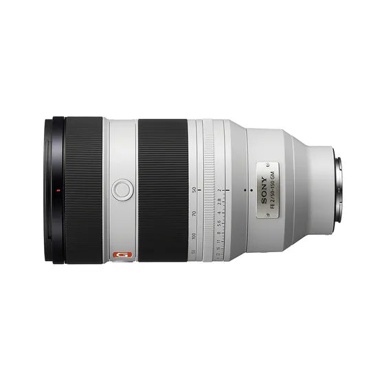 Sony 50-150mm f/2 GM FE Mount Lens