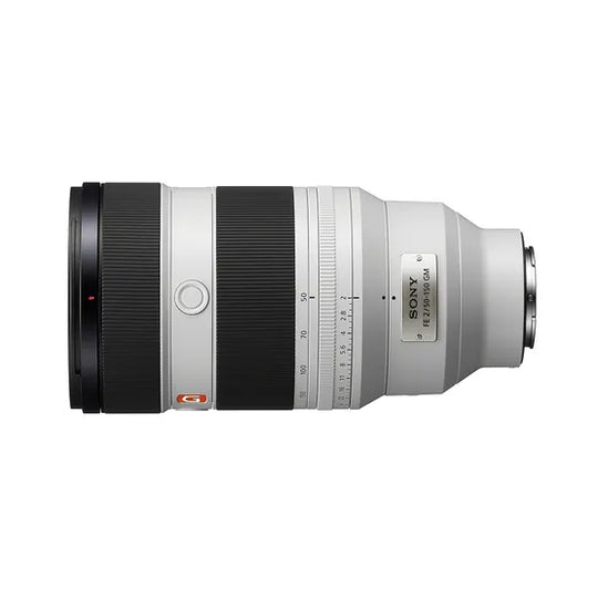 Sony 50-150mm f/2 GM FE Mount Lens