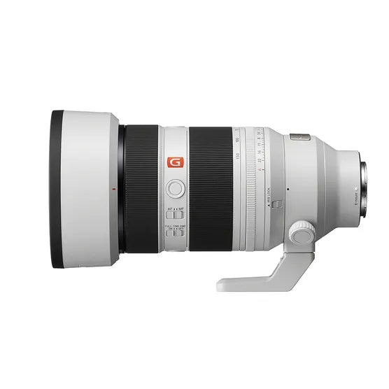 Sony 50-150mm f/2 GM FE Mount Lens