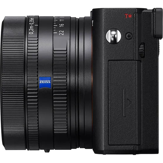Sony DSC- RX1R III 61.0MP 35mm FullFrame Digital Compact Camera