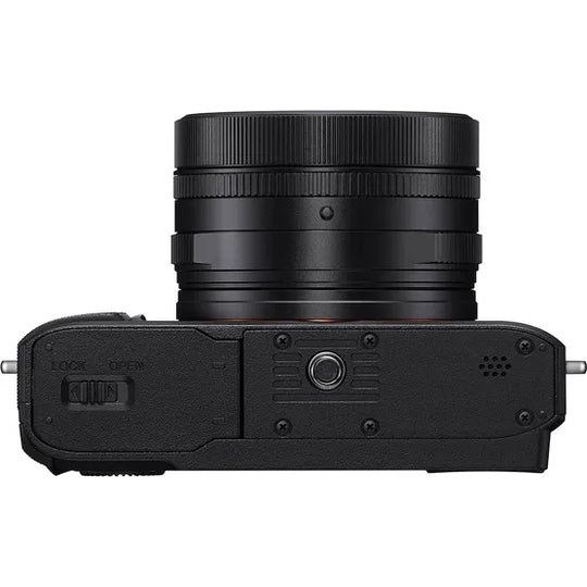 Sony DSC- RX1R III 61.0MP 35mm FullFrame Digital Compact Camera