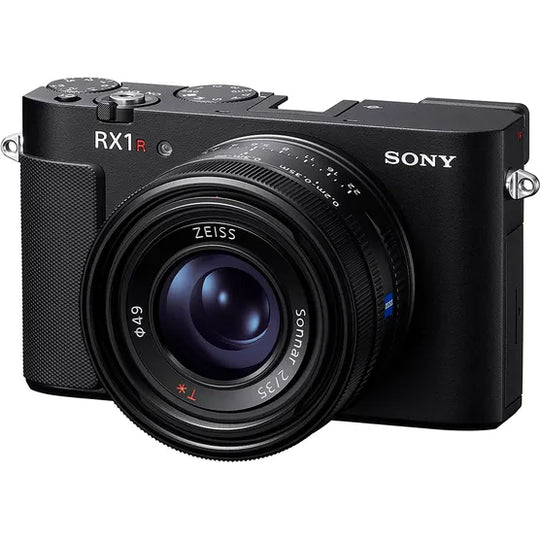 Sony DSC- RX1R III 61.0MP 35mm FullFrame Digital Compact Camera