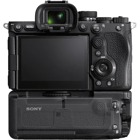 Sony VGC6 Vertical Grip for A7R Mark 6