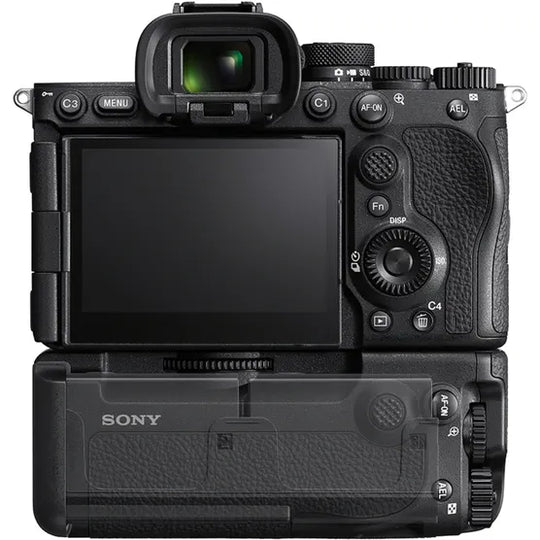 Sony VGC6 Vertical Grip for A7R Mark 6
