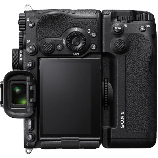 Sony VGC6 Vertical Grip for A7R Mark 6
