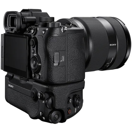 Sony VGC6 Vertical Grip for A7R Mark 6