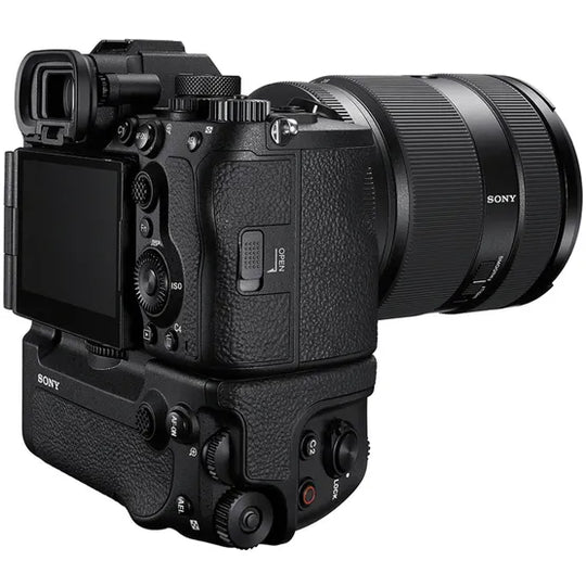 Sony VGC6 Vertical Grip for A7R Mark 6