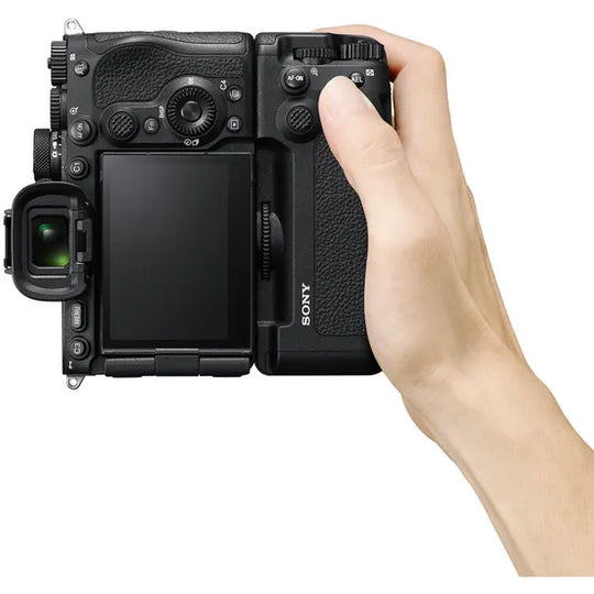 Sony VGC6 Vertical Grip for A7R Mark 6