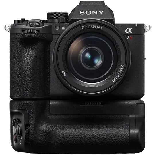 Sony VGC6 Vertical Grip for A7R Mark 6