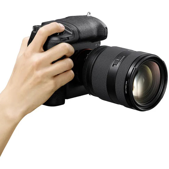 Sony VGC6 Vertical Grip for A7R Mark 6
