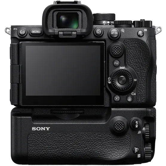 Sony VGC6 Vertical Grip for A7R Mark 6