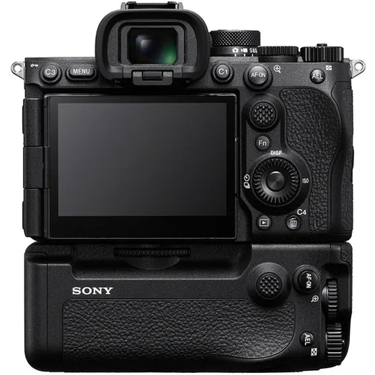 Sony VGC6 Vertical Grip for A7R Mark 6
