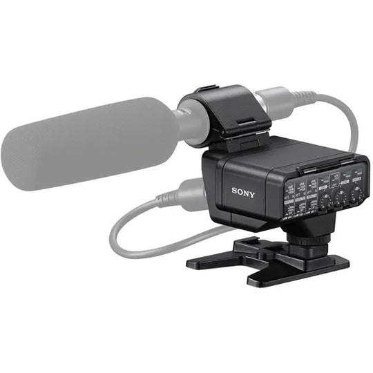 Sony XLR-A4 Microphone