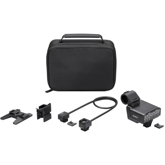 Sony XLR-A4 Microphone