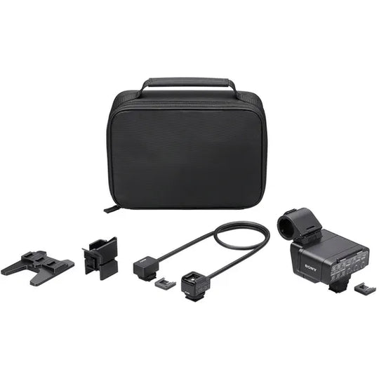 Sony XLR-A4 Microphone