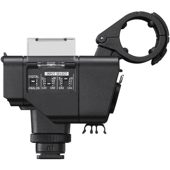 Sony XLR-A4 Microphone