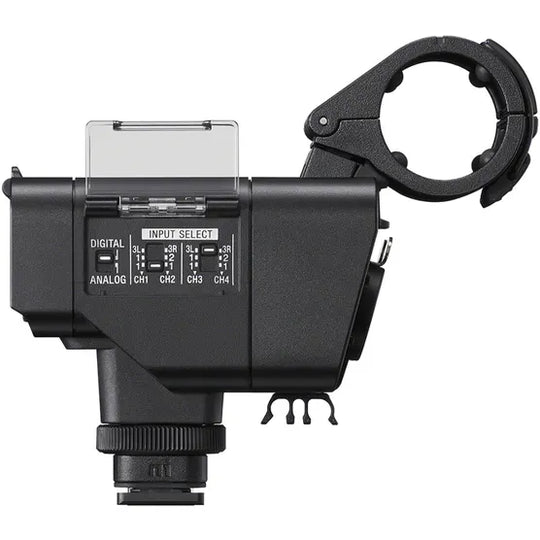 Sony XLR-A4 Microphone