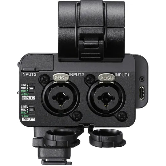 Sony XLR-A4 Microphone