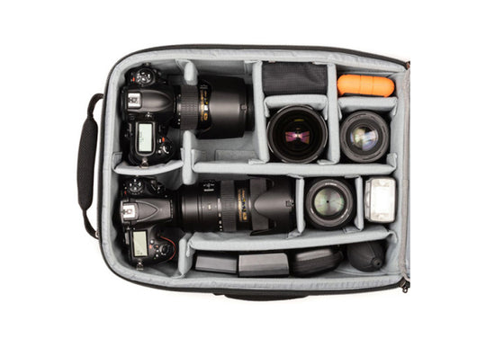 Think Tank Airport Advantage XT, Black Roller