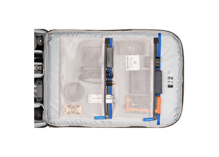 Think Tank Airport Advantage XT, Black Roller
