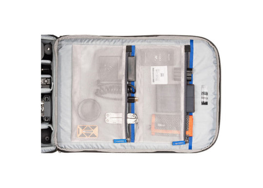 Think Tank Airport Advantage XT, Black Roller
