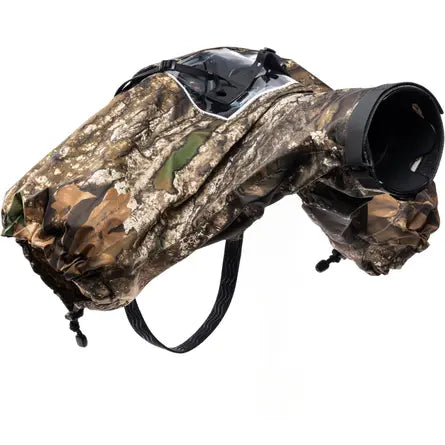 thinkTank - Hydrophobia D 70-200 V3 w/ RealTree APX Camo