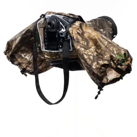 thinkTank - Hydrophobia D 70-200 V3 w/ RealTree APX Camo