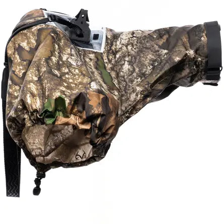 thinkTank - Hydrophobia D 70-200 V3 w/ RealTree APX Camo
