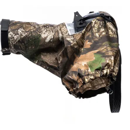 thinkTank - Hydrophobia D 70-200 V3 w/ RealTree APX Camo