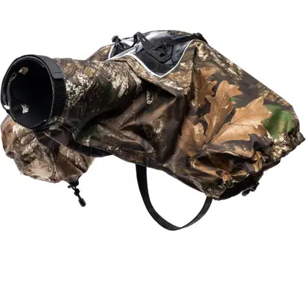 thinkTank - Hydrophobia D 70-200 V3 w/ RealTree APX Camo