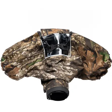 thinkTank - Hydrophobia D 70-200 V3 w/ RealTree APX Camo