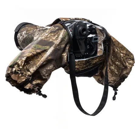 thinkTank - Hydrophobia D 70-200 V3 w/ RealTree APX Camo
