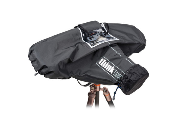 Think Tank Hydrophobia M 70-200 V3 Rain Cover