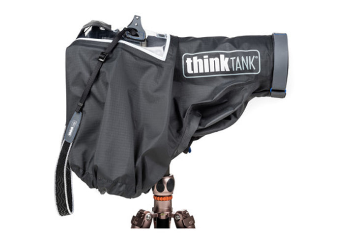 Think Tank Hydrophobia M 70-200 V3 Rain Cover