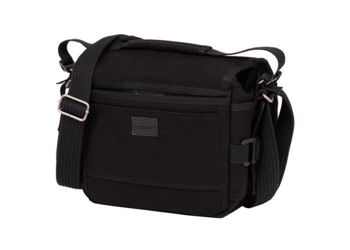 Think Tank Retrospective Black Shoulder Bag CameraClix