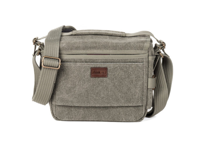 Think Tank Retrospective 5 V2.0, Pinestone Shoulder Bag