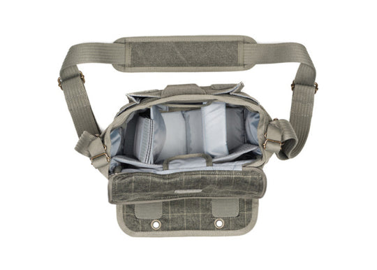 Think Tank Retrospective 5 V2.0, Pinestone Shoulder Bag