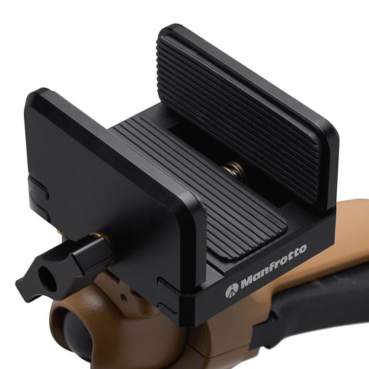 ALPHA S.H.O.T. Grip PRO Kit Carbon