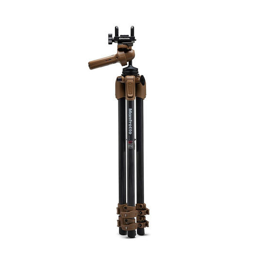 ALPHA S.H.O.T. Grip PRO Kit Carbon