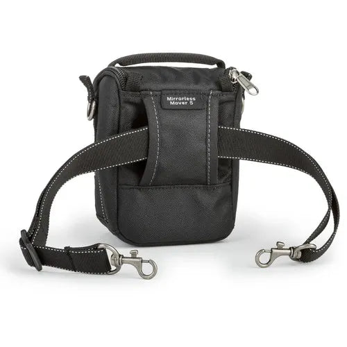 Think Tank Mirrorless Mover 5 Pewter Camera Bag