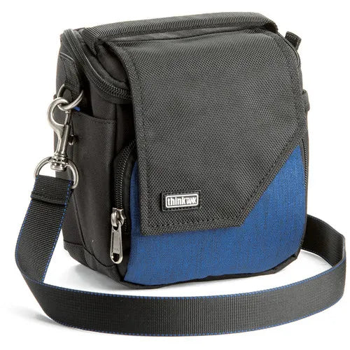 Think Tank Mirrorless Mover 10 Dark Blue Camera Bag