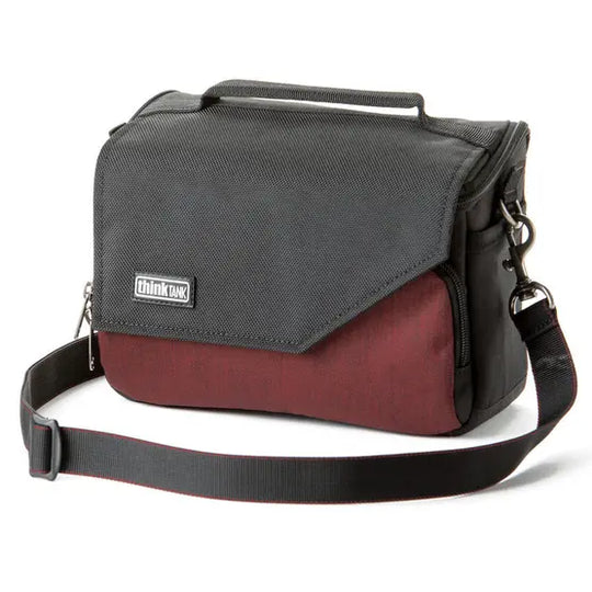 Think Tank Mirrorless Mover 20 Deep Red Camera Bag