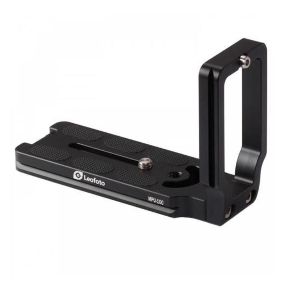 Leofoto MPU-100 Universal Camera L Bracket