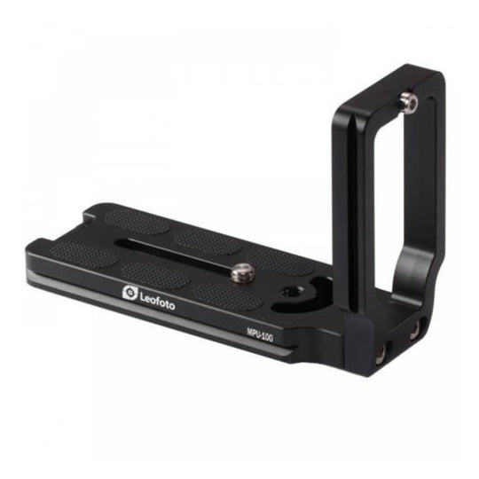 Leofoto MPU-100 Universal Camera L Bracket