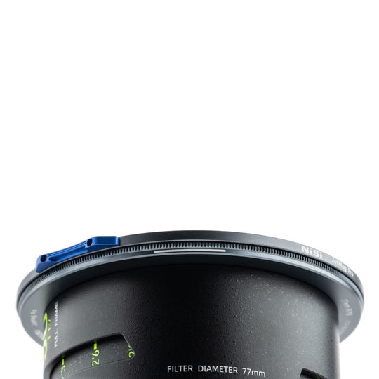 NiSi JetMag Pro FS ND16(1.2) 82MAG Magnetic Filter (4 Stop)