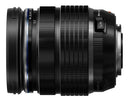 OM SYSTEM M.Zuiko ED 12-40mm f/2.8 PRO II Lens - Black