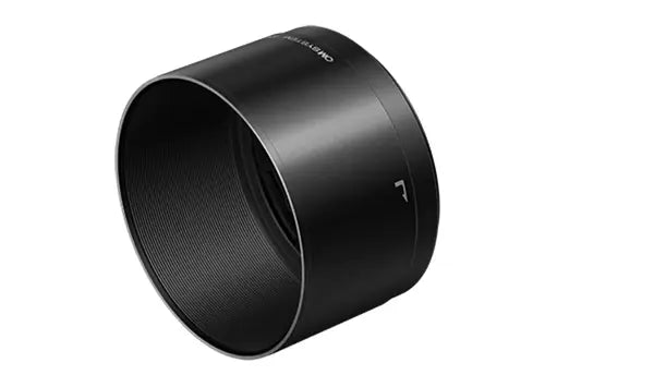 OM System LH-66E Black Lens Hood