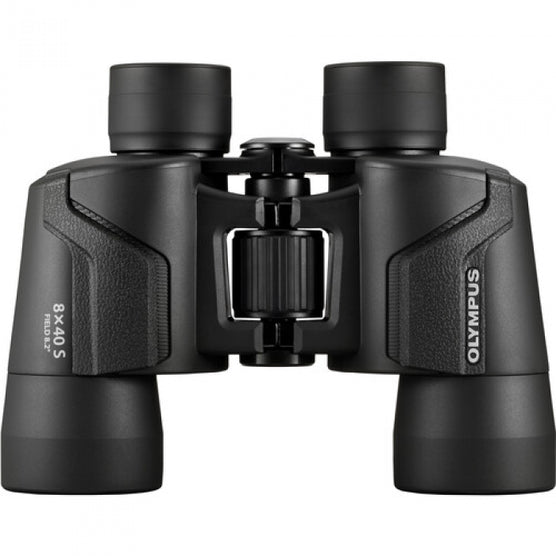 Olympus 8x40S Binoculars