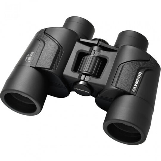 Olympus 8x40S Binoculars