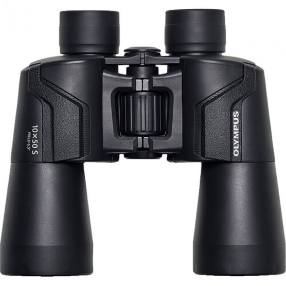 Olympus 10x50S Binoculars